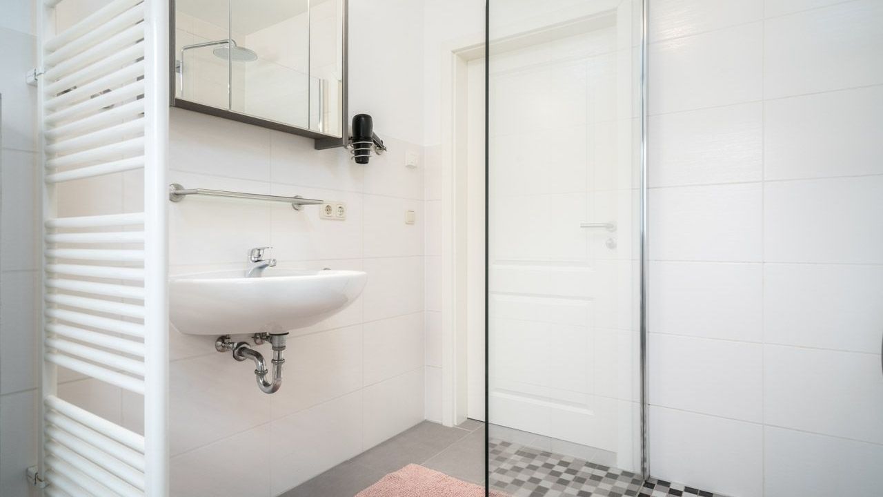 Badezimmer Badezimmer